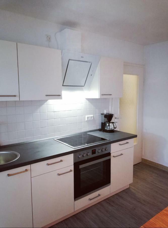 Appartement Albnest - Wohlfuehlen In Der Naehe Der Alb