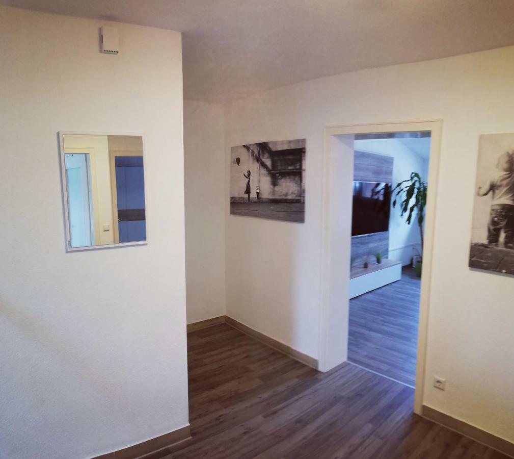 Albnest - Wohlfuehlen In Der Naehe Der Alb Appartement