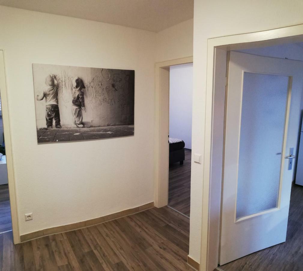 Albnest - Wohlfuehlen In Der Naehe Der Alb Appartement *