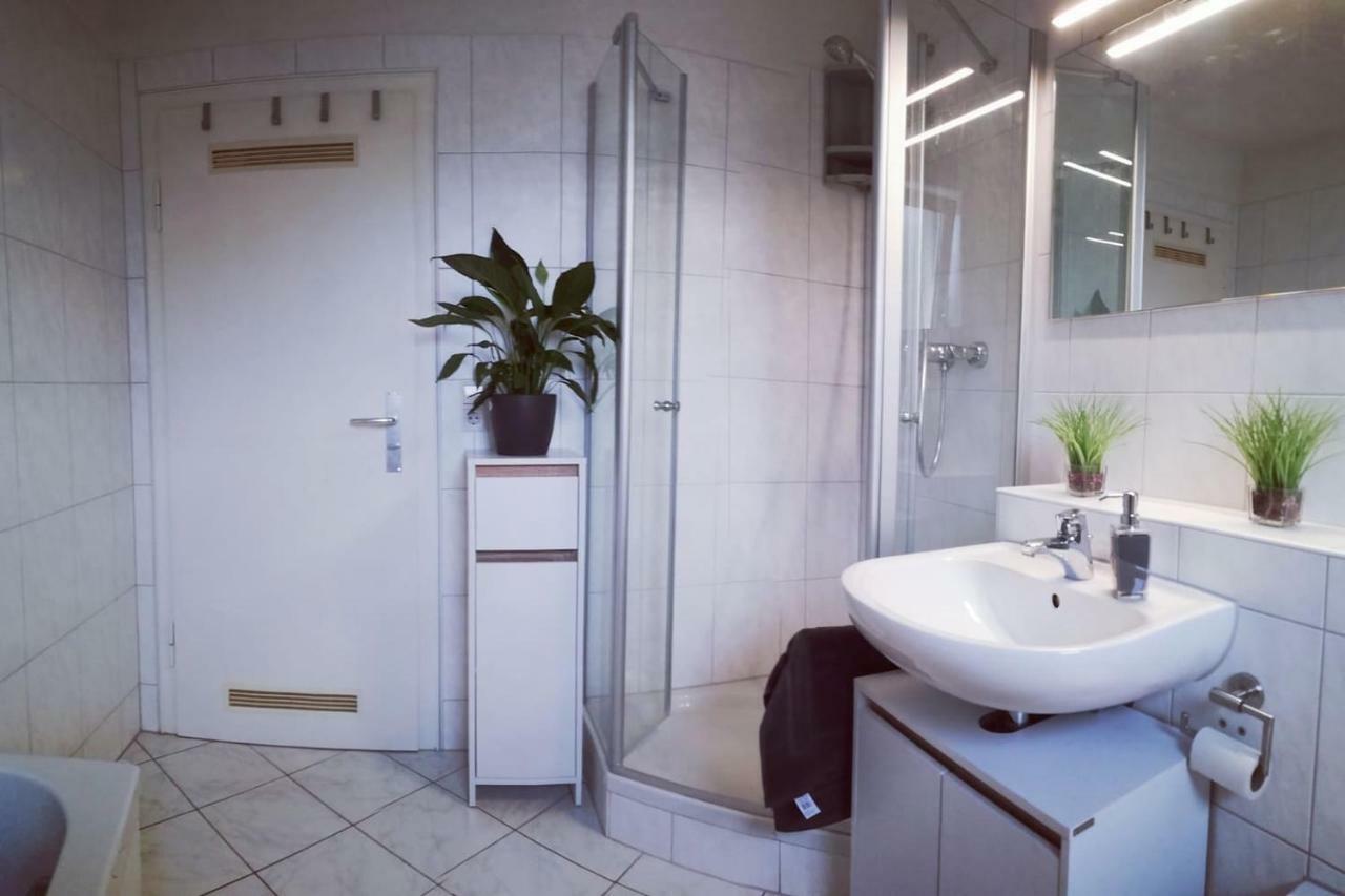 Appartement Albnest - Wohlfuehlen In Der Naehe Der Alb Karlsruhe