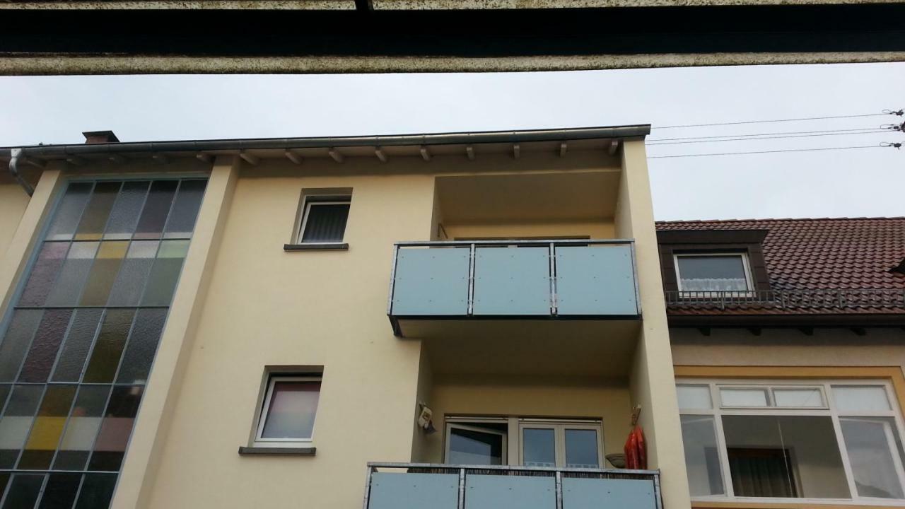 Appartement Albnest - Wohlfuehlen In Der Naehe Der Alb