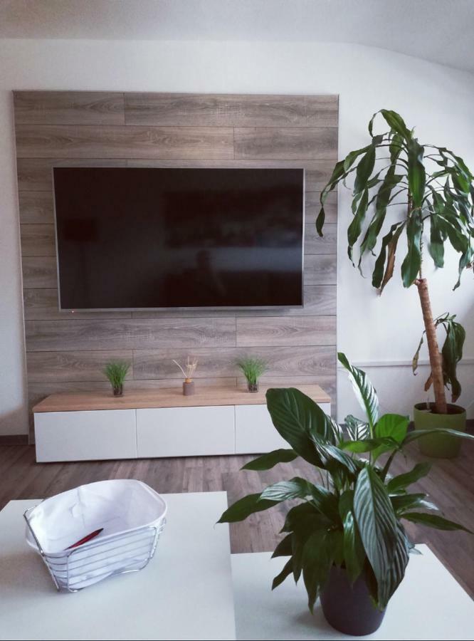 Albnest - Wohlfuehlen In Der Naehe Der Alb Appartement